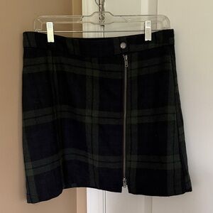 Abercrombie and Fitch Women's Skirt